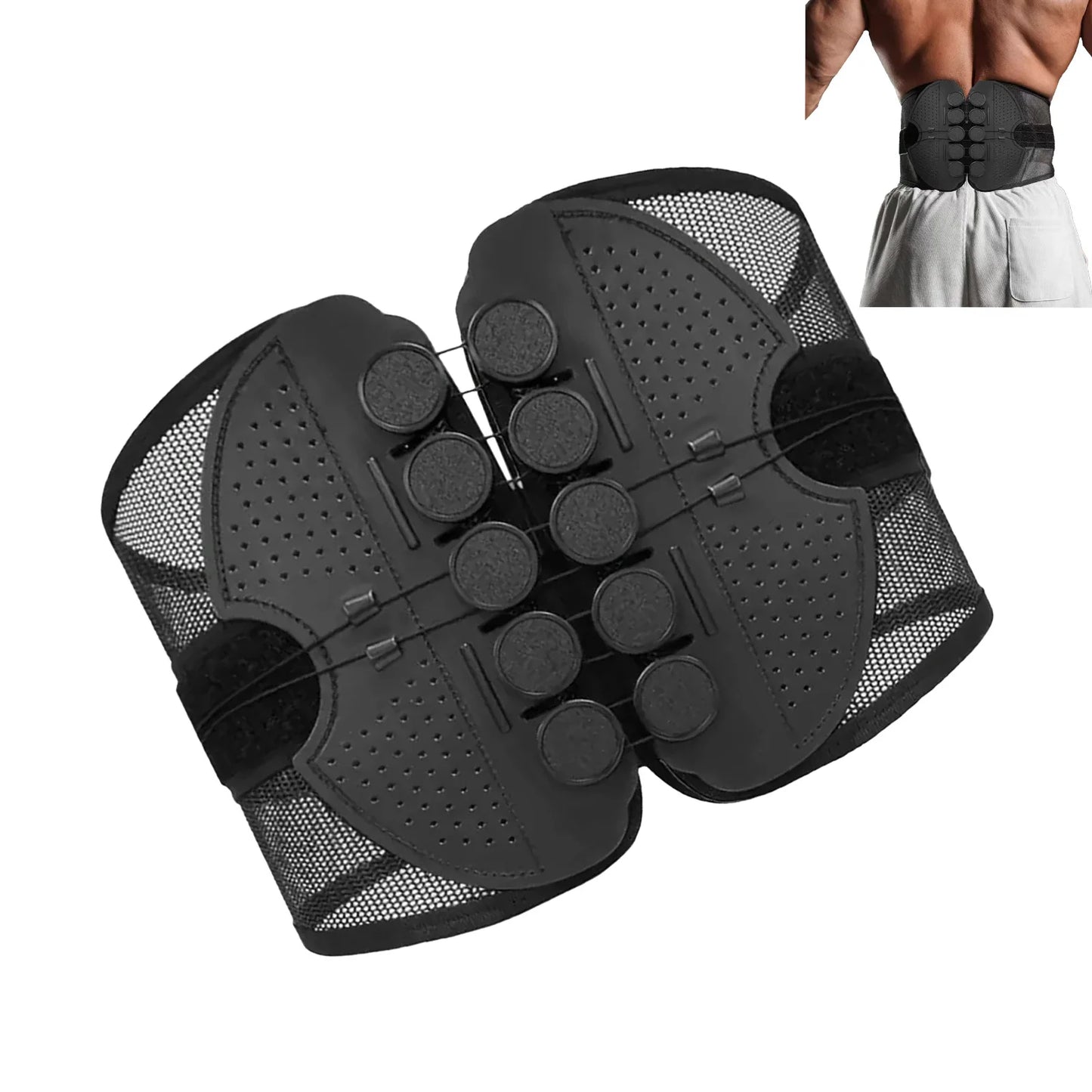 PostureX Belt