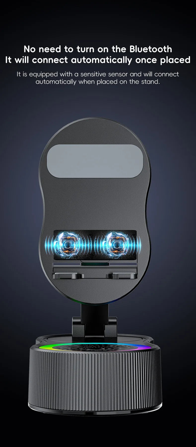 SoundSync Pro