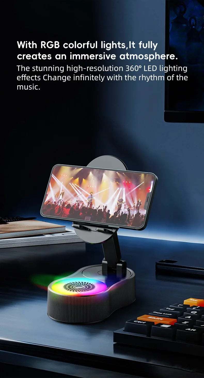 SoundSync Pro