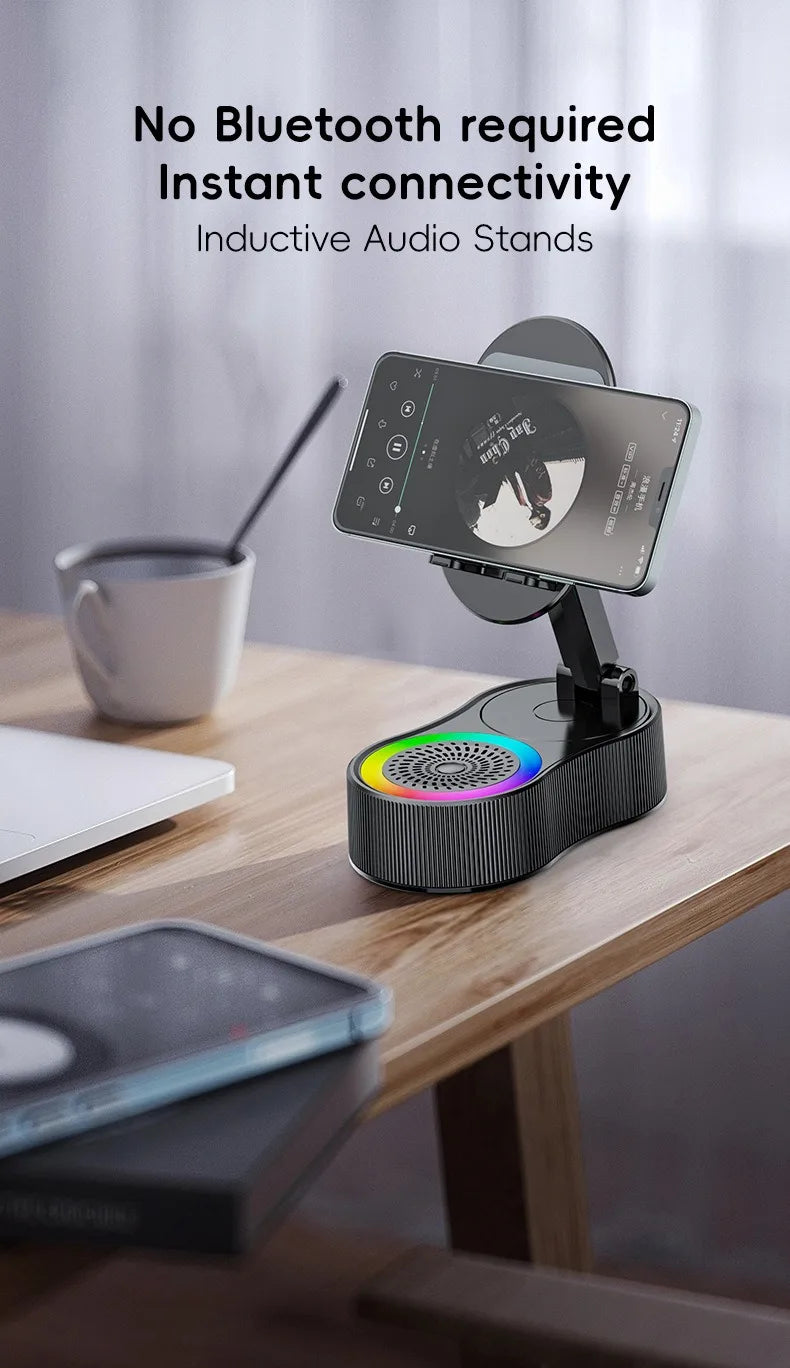 SoundSync Pro