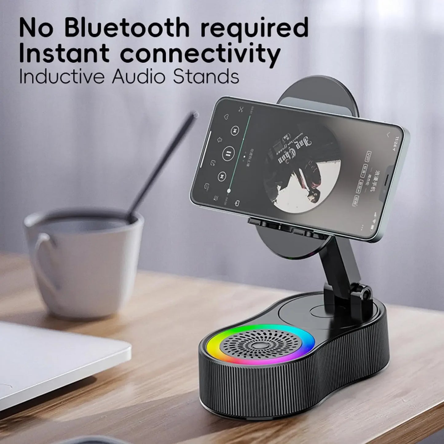 SoundSync Pro