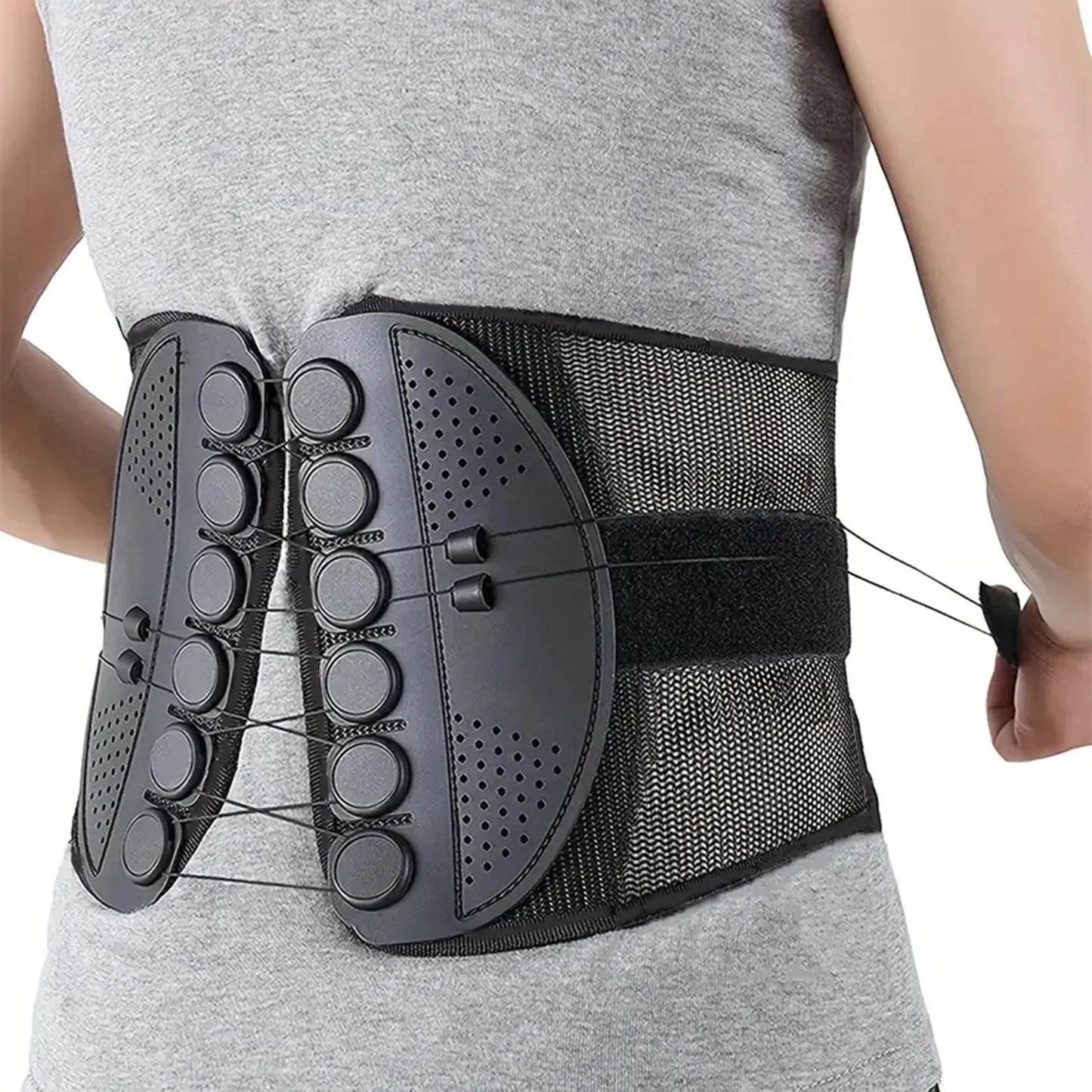 PostureX Belt