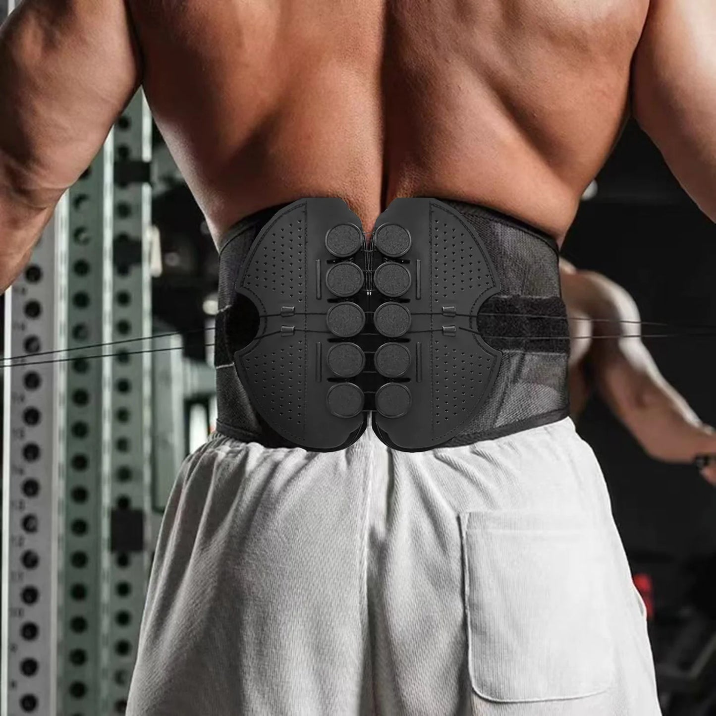 PostureX Belt