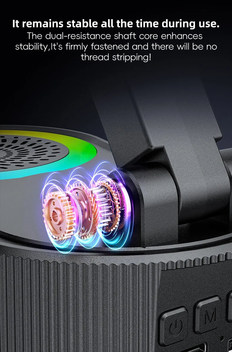 SoundSync Pro