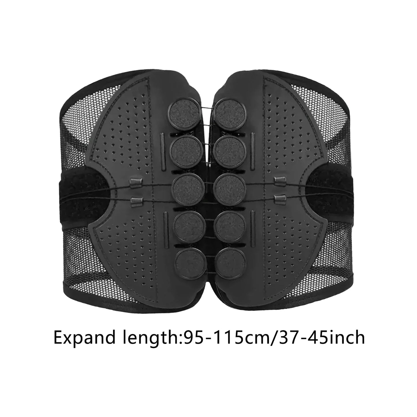 PostureX Belt
