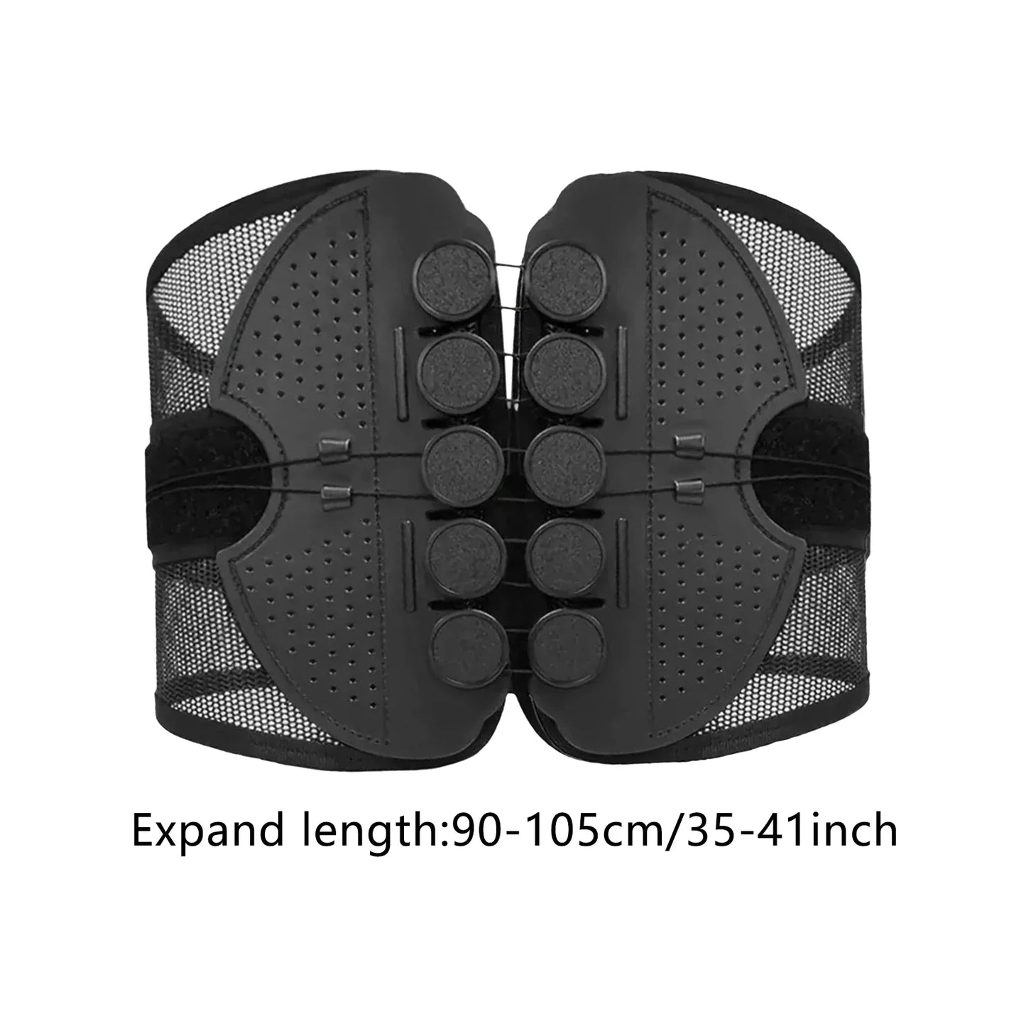 PostureX Belt